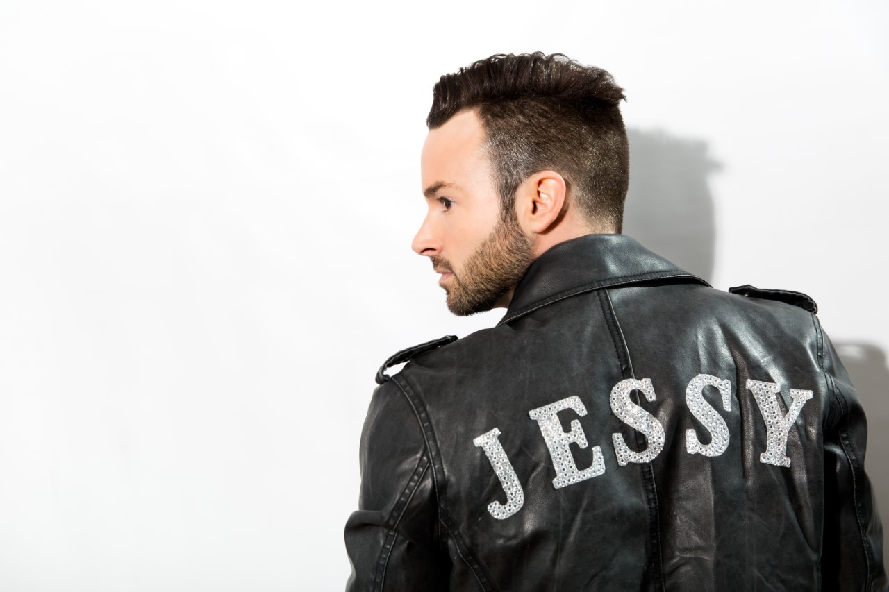 Jessy Gauthier - Casting 2015