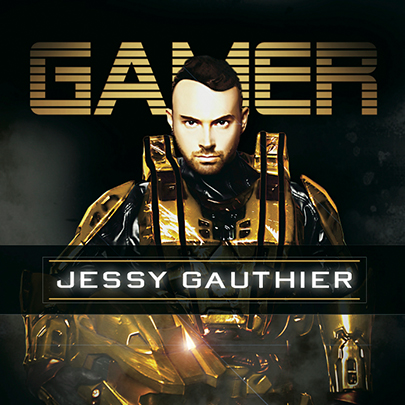Gamer