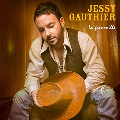 La Grenouille