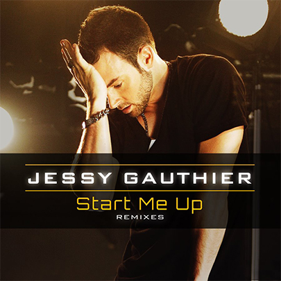 Start Me Up