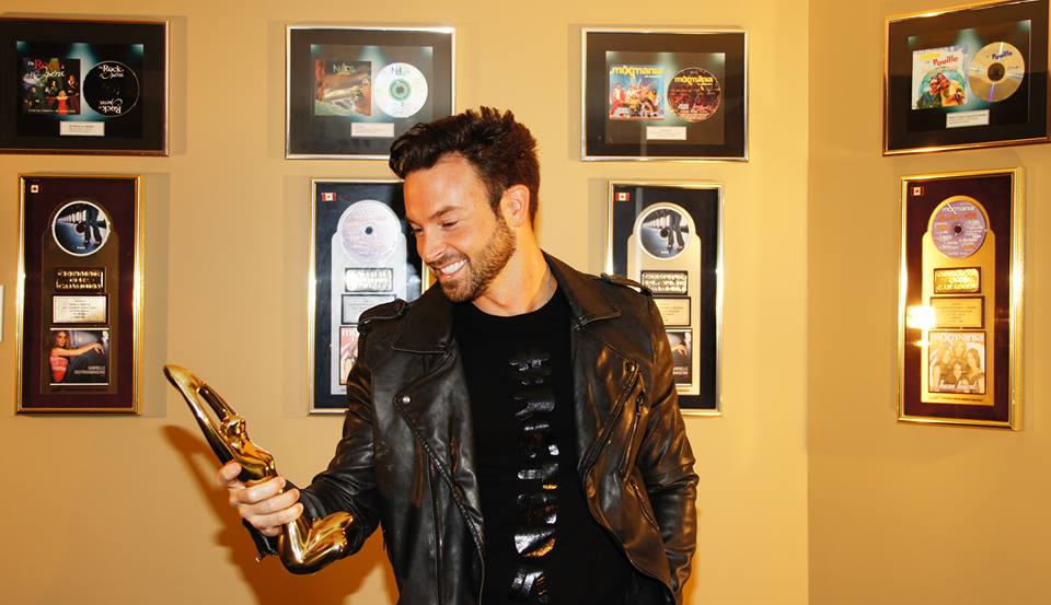Jessy Gauthier Singer